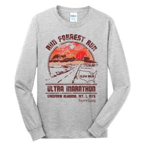 Gump Ultra Marathon Tall Long Sleeve T-Shirt