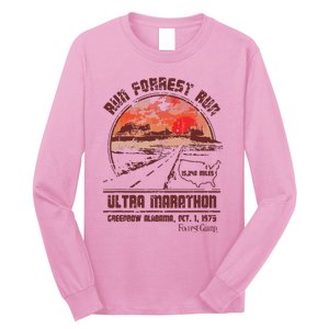 Gump Ultra Marathon Long Sleeve Shirt