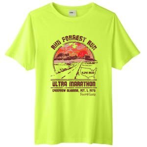 Gump Ultra Marathon Tall Fusion ChromaSoft Performance T-Shirt