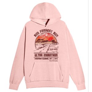 Gump Ultra Marathon Urban Pullover Hoodie