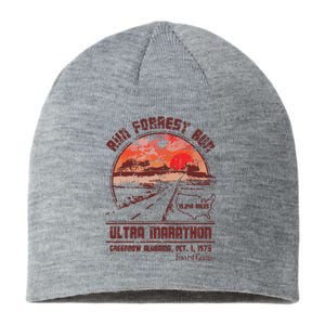 Gump Ultra Marathon Sustainable Beanie