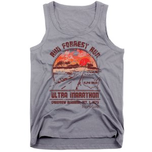 Gump Ultra Marathon Tank Top