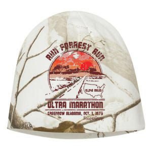 Gump Ultra Marathon Kati - Camo Knit Beanie