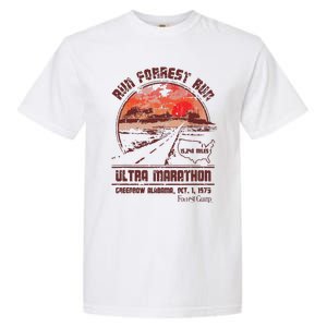 Gump Ultra Marathon Garment-Dyed Heavyweight T-Shirt