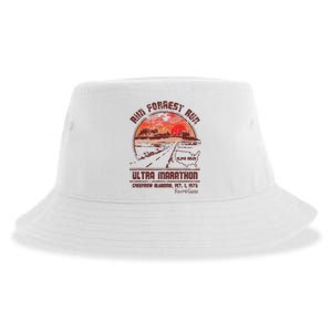 Gump Ultra Marathon Sustainable Bucket Hat