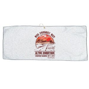 Gump Ultra Marathon Large Microfiber Waffle Golf Towel