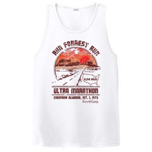 Gump Ultra Marathon PosiCharge Competitor Tank