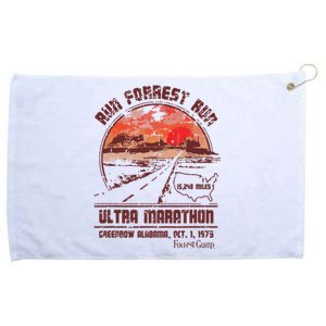 Gump Ultra Marathon Grommeted Golf Towel