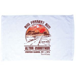 Gump Ultra Marathon Microfiber Hand Towel