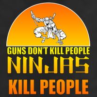 Guns Don't Kill People Grandmas With handsome Grandsons Do 15oz Campfire Ceramic Mug