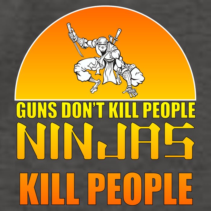 Guns Don't Kill People Grandmas With handsome Grandsons Do Vector Backpack