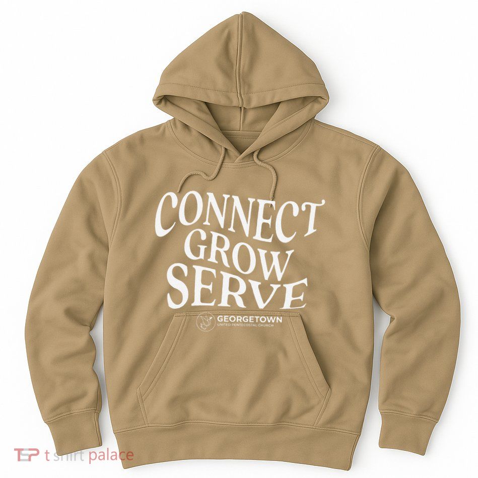 Georgetown United Pentecostal Church Hoodie