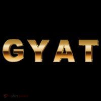 GYAT Unforgotten Rizz Sustainable Bucket Hat