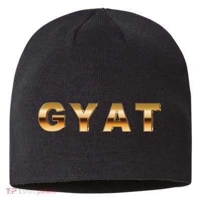 GYAT Unforgotten Rizz Sustainable Beanie