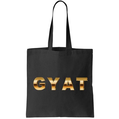 GYAT Unforgotten Rizz Bag