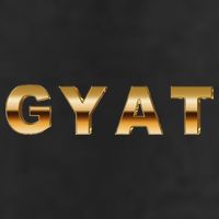 GYAT Unforgotten Rizz Golf Towel