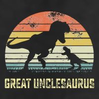 Great Unclesaurus T Rex Dinosaur Great Uncle Saurus Adult Drive Performance Visor