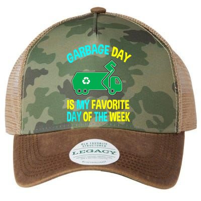 Garbage Uniform Trash Truck Kids Garbage Man Costume Legacy Tie Dye Trucker Hat