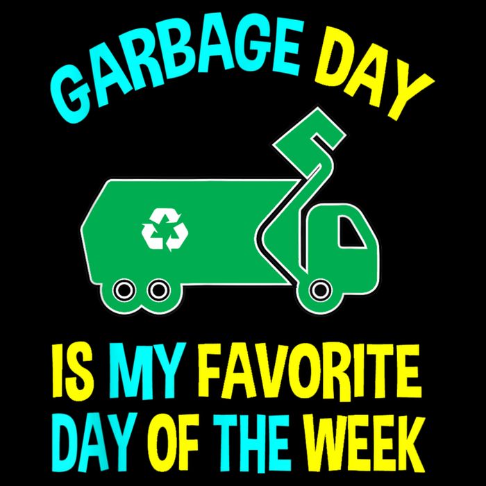 Garbage Uniform Trash Truck Kids Garbage Man Costume Impact Tech Backpack