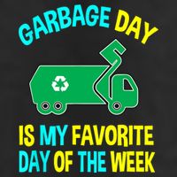Garbage Uniform Trash Truck Kids Garbage Man Costume 12oz Stainless Steel Coffee Mug
