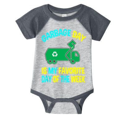 Garbage Uniform Trash Truck Kids Garbage Man Costume Infant Baby Jersey Bodysuit