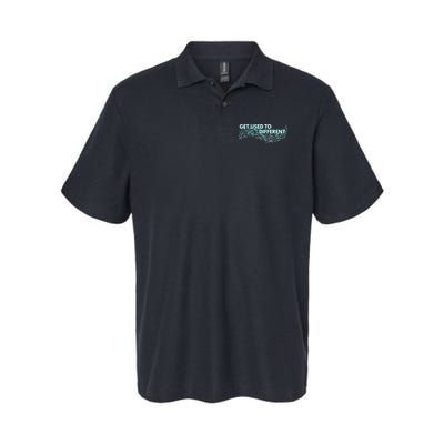 Get Used To Different X Chosen X Fish Against The Current Polo