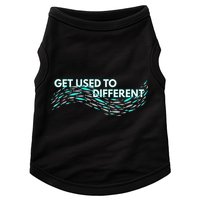 Get Used To Different X Chosen X Fish Against The Current Doggie Tank