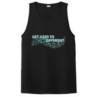 Get Used To Different X Chosen X Fish Against The Current PosiCharge Competitor Tank
