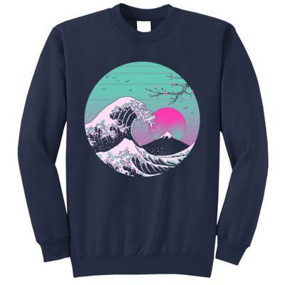 Great Vapor Aesthetics Sweatshirt