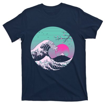 Great Vapor Aesthetics T-Shirt