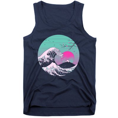 Great Vapor Aesthetics Tank Top