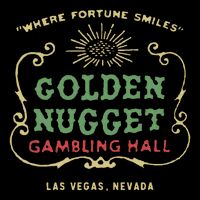 Golden Vegas Casino Hotel Retro Vintage Sweatshirt