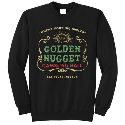 Golden Vegas Casino Hotel Sweatshirt