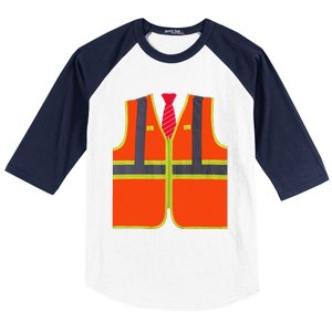 Garbage Vest For Donald Trump Garbage I Voted Trump Baseball Sleeve Shirt