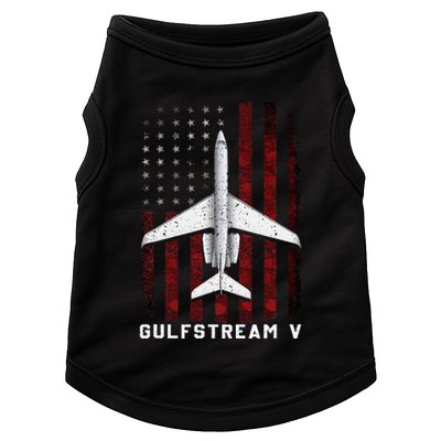 Gulfstream V G5 Jet G5 Plane Gulfstream 5 Gulfstream Gv Doggie Tank
