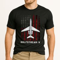 Gulfstream V G5 Jet G5 Plane Gulfstream 5 Gulfstream Gv Cooling Performance Crew T-Shirt