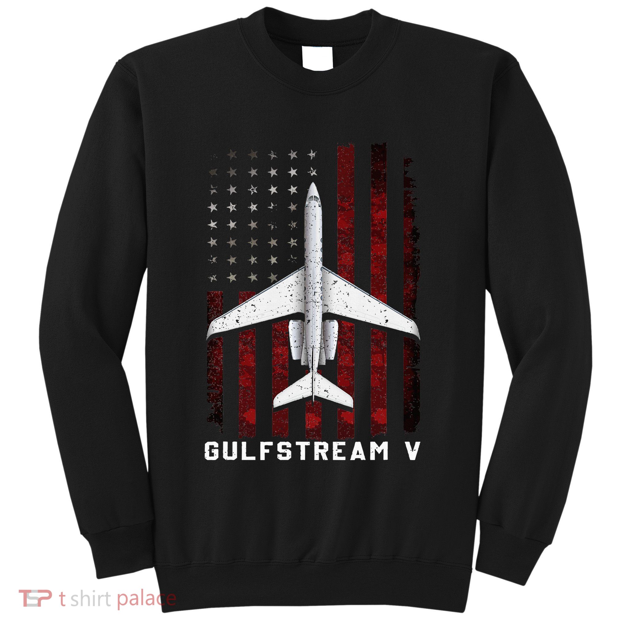 Gulfstream V G5 Jet G5 Plane Gulfstream 5 Gulfstream Gv Sweatshirt