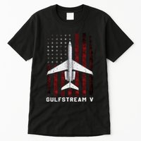 Gulfstream V G5 Jet G5 Plane Gulfstream 5 Gulfstream Gv Tall T-Shirt