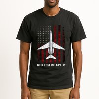 Gulfstream V G5 Jet G5 Plane Gulfstream 5 Gulfstream Gv Tall T-Shirt