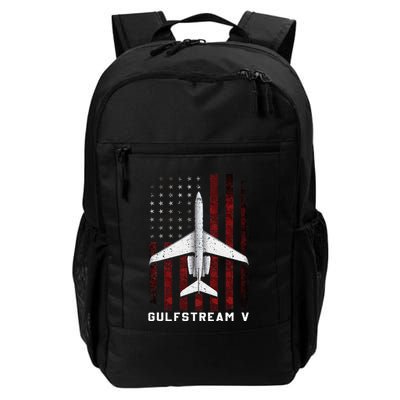Gulfstream V G5 Jet G5 Plane Gulfstream 5 Gulfstream Gv Backpack