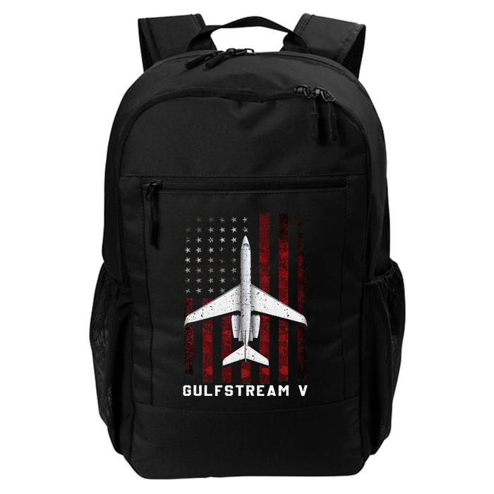 Gulfstream V G5 Jet G5 Plane Gulfstream 5 Gulfstream Gv Backpack