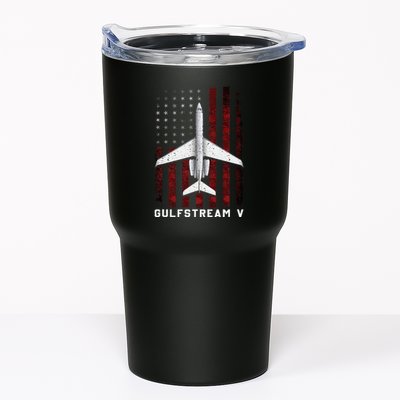 Gulfstream V G5 Jet G5 Plane Gulfstream 5 Gulfstream Gv Tumbler