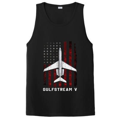 Gulfstream V G5 Jet G5 Plane Gulfstream 5 Gulfstream Gv PosiCharge Competitor Tank