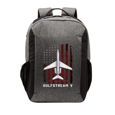 Gulfstream V G5 Jet G5 Plane Gulfstream 5 Gulfstream Gv Vector Backpack