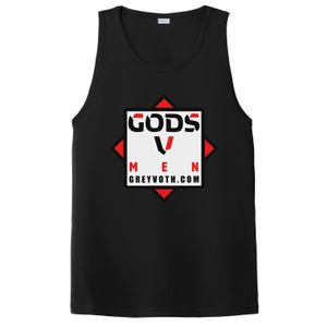 Gods V. PosiCharge Competitor Tank