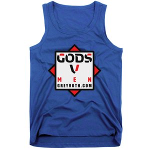 Gods V. Tank Top