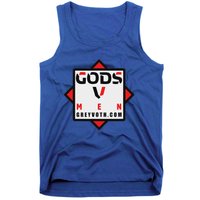 Gods V. Tank Top