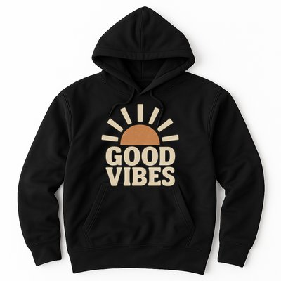 Good Vibes Hoodie