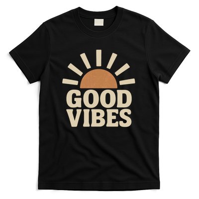 Good Vibes T-Shirt