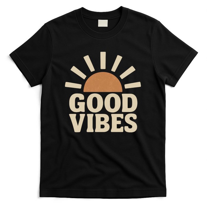 Good Vibes T-Shirt